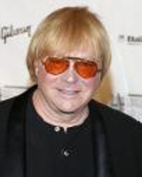 Michael Masser Headshot