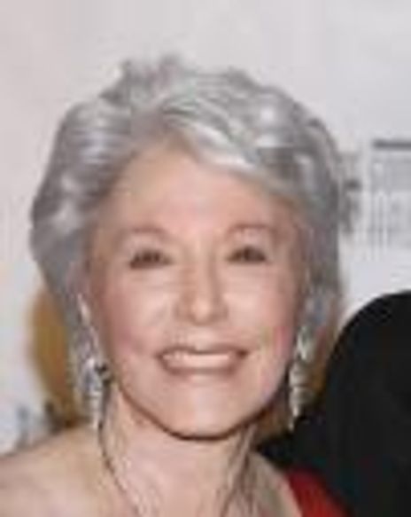 Eunice David Headshot