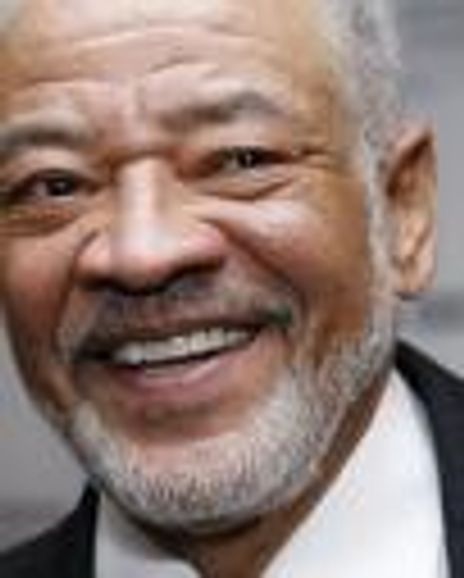 Bill Withers Headshot