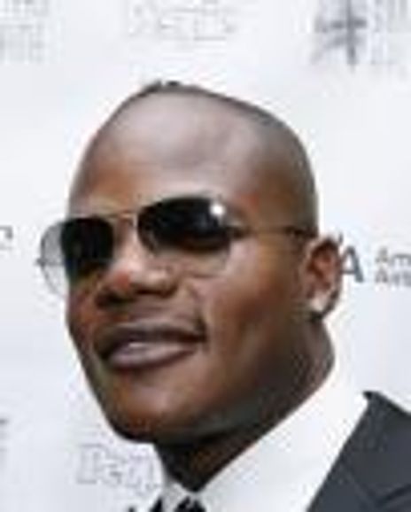 Sean Garrett Headshot