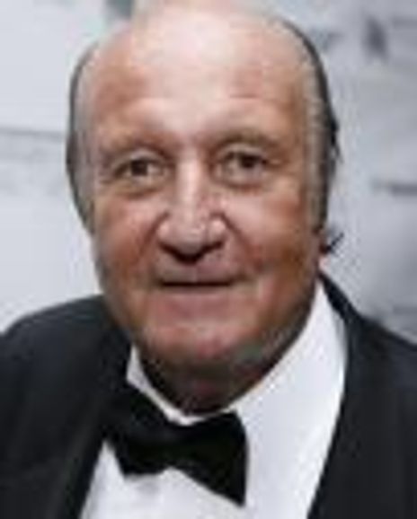 Don Kirshner Headshot