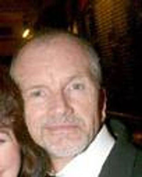 Bill Maloney Headshot