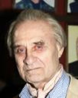 Michael McGuire Headshot