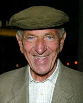 Jack Klugman Headshot