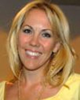 Heather Randall Headshot