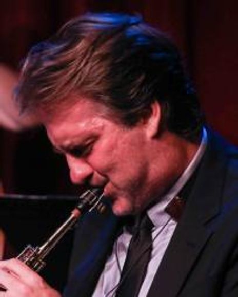 Marc Phaneuf Headshot