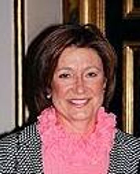 Gail Galvani Bell Headshot