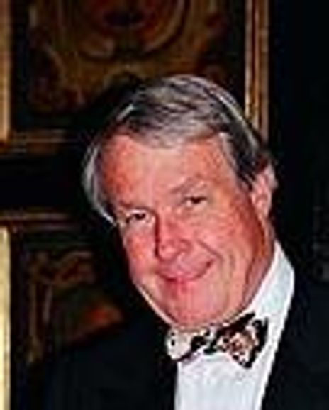 David Bell Headshot
