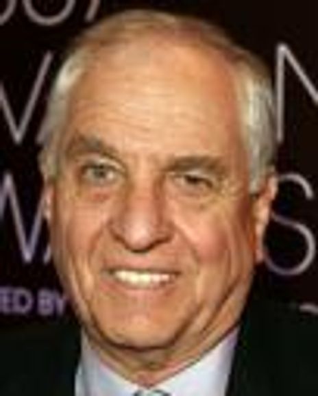 Garry Marshall Headshot