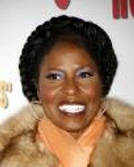 Pauletta Washington Headshot