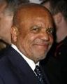 Berry Gordy