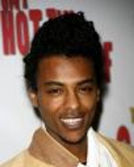 Sirak Sabahat Headshot