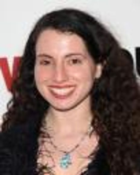 Betty Shamieh Headshot