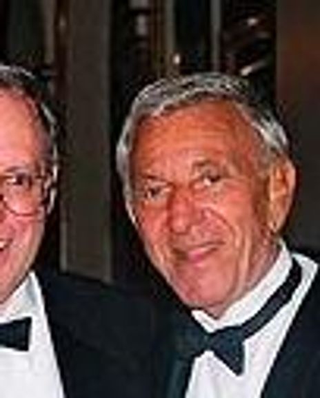 David A. Caputo Headshot