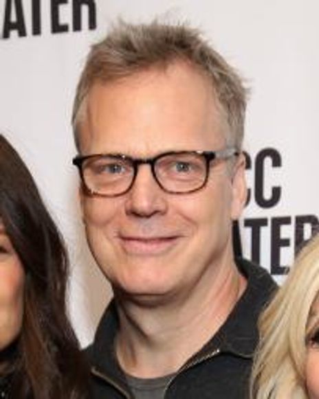 Peter Hedges Headshot
