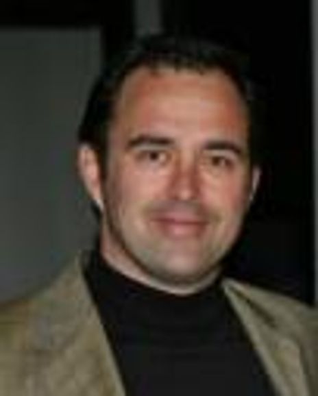 Jonathan Heath Headshot