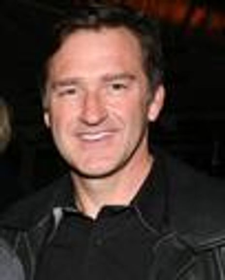 Rocky Blumhagen Headshot