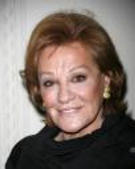 Cynthia Harris Headshot