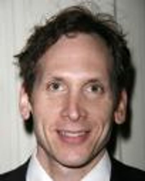 Steve Kunken Headshot