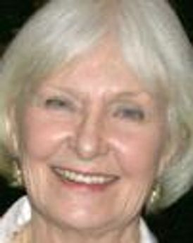 Joanne Woodward Headshot