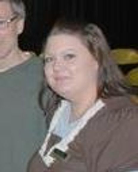 Carrie Rubino Headshot