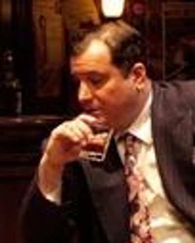 Keith Kupferer Headshot