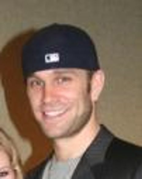 John Brotherton Headshot