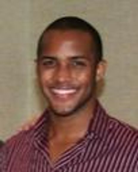 Sterling Sulieman Headshot