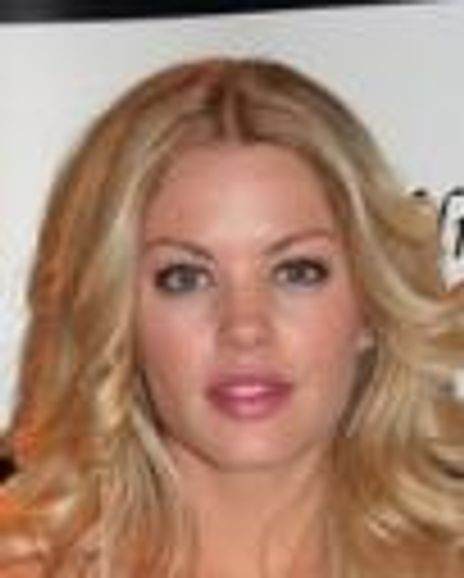 Bree Williamson Headshot