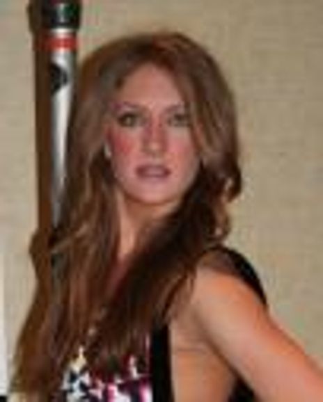 Bethann Bonner Headshot