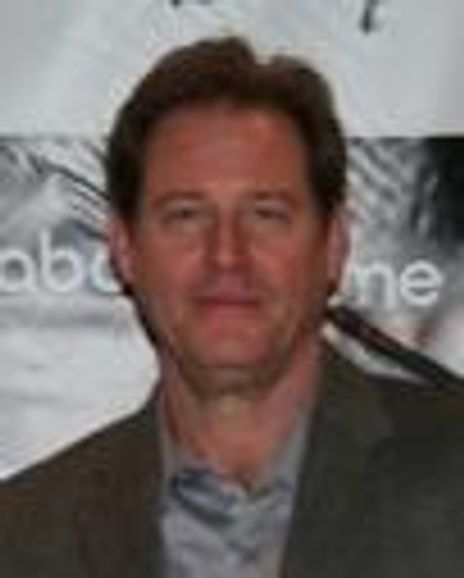 Brian Kewin Headshot