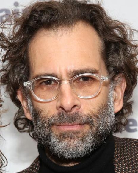 Daniel Fish Headshot