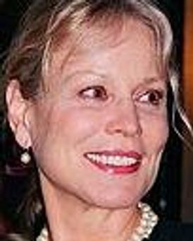 Marthe Keller Headshot