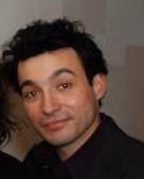 Gian Gianino Headshot