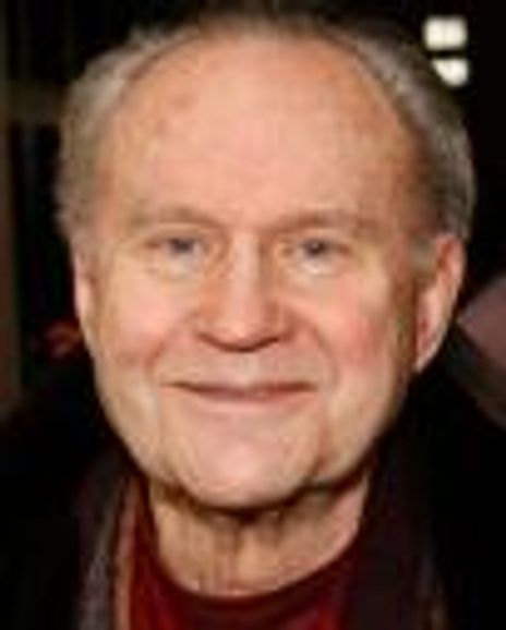 Romulus Linney Headshot
