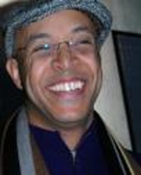Carlton Astor Holmes Headshot