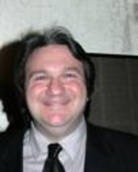 Jim Bossi Headshot