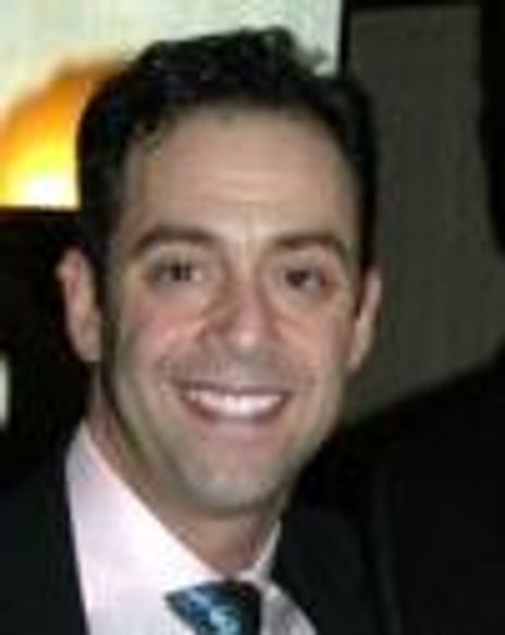 Edward L. Hummel Headshot