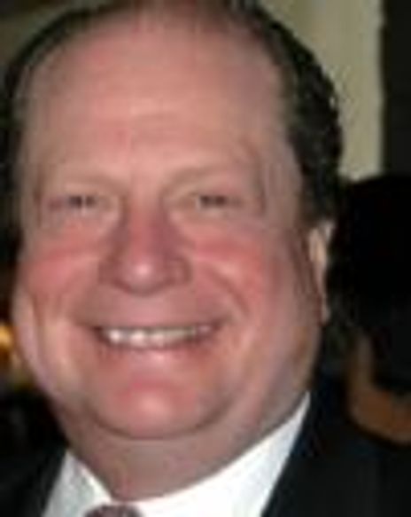 Glenn Hockny Headshot