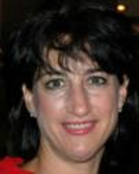 Melody Hockny Headshot