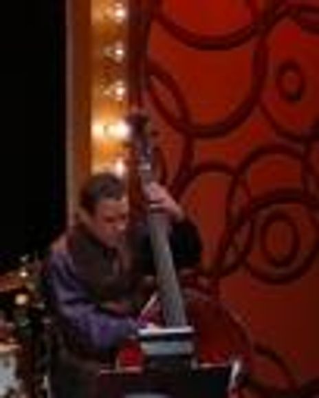 Paul Beaudry Headshot