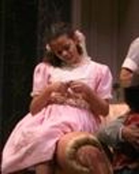 Heaven Howard Headshot