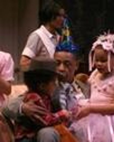 Skye Jasmine Allen-Mcbean Headshot