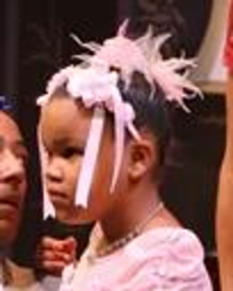 Marissa Chisolm Headshot