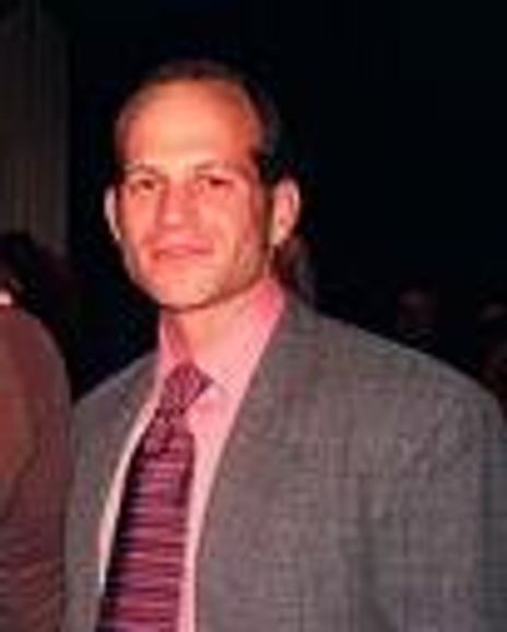 Seth L. Pearlstein Headshot