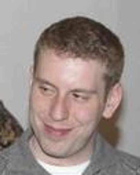 Adam R. Perlman Headshot