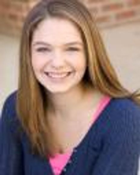 Sarah Ackerman Headshot