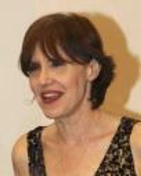 Nancy Shayne Headshot