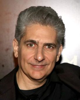 Michael Imperioli Headshot