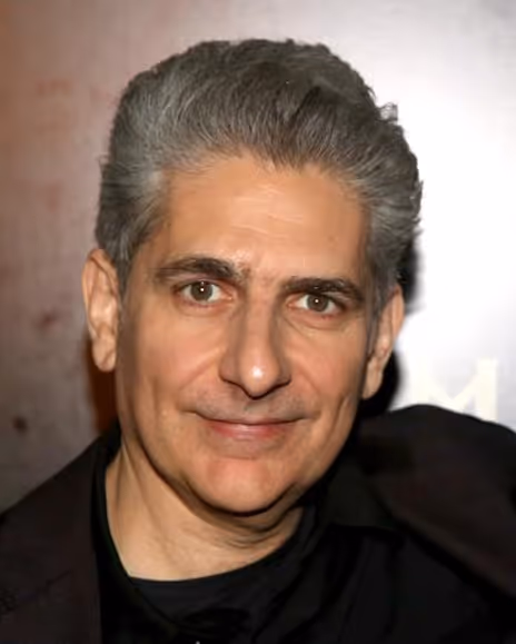 Michael Imperioli Headshot
